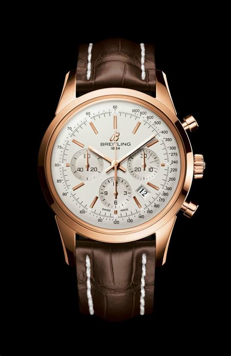 breitling transocean b01